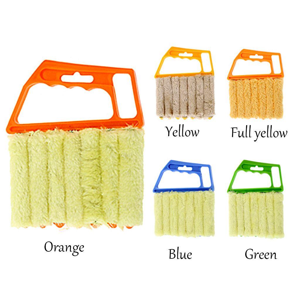 LAKAMIER Cọ Vệ Sinh Cửa Sổ Bằng Sợi Micro Tiện Dụng Chất Lượng Cao