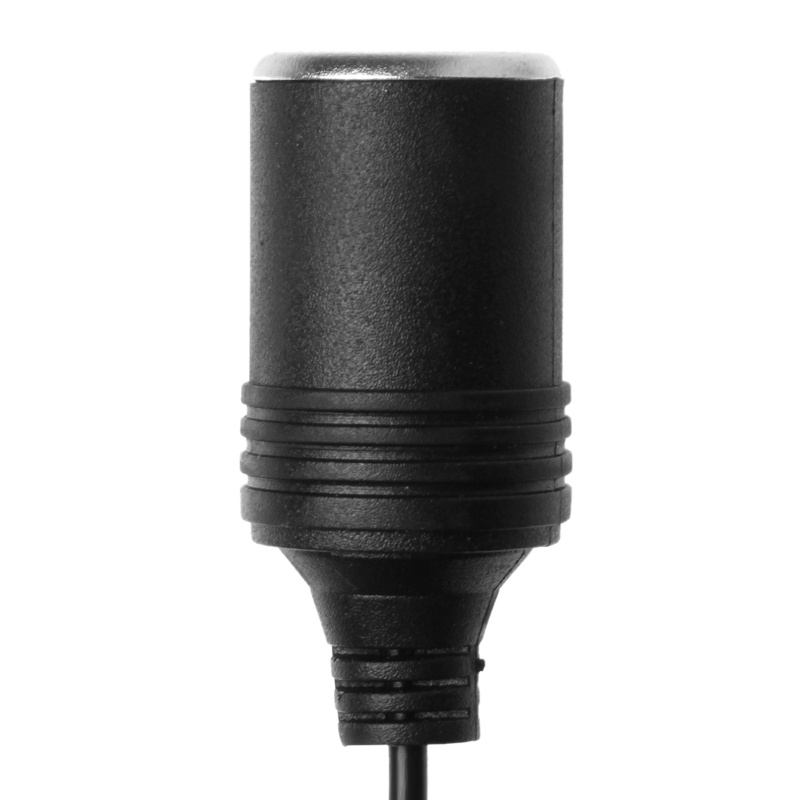Tẩu Sạc Chuyển Đổi Cổng usb type c Sang 12v Cho Xe Hơi