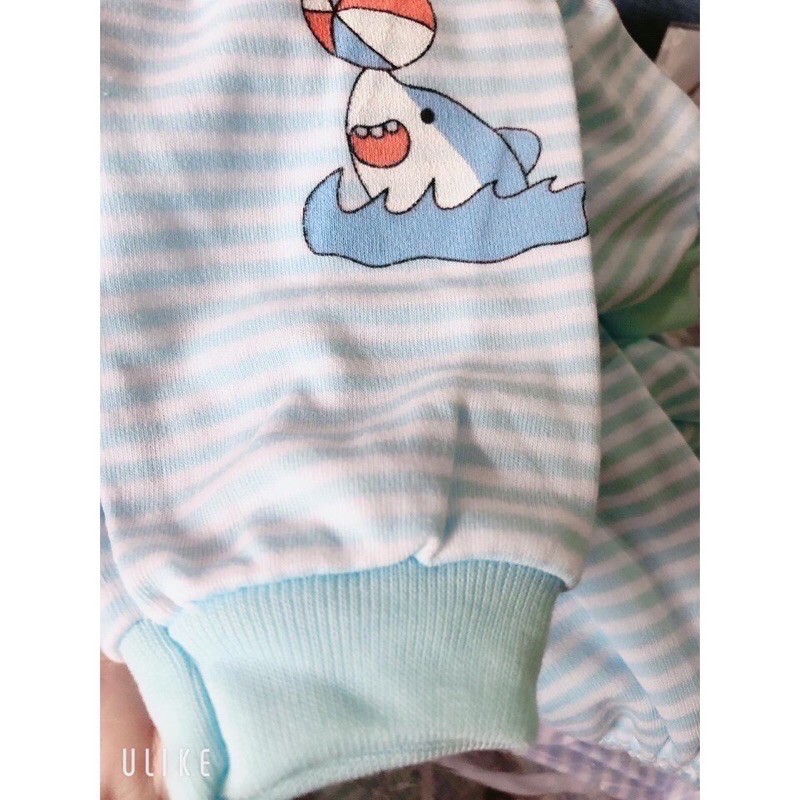 10 quần dài kẻ  3-23kg