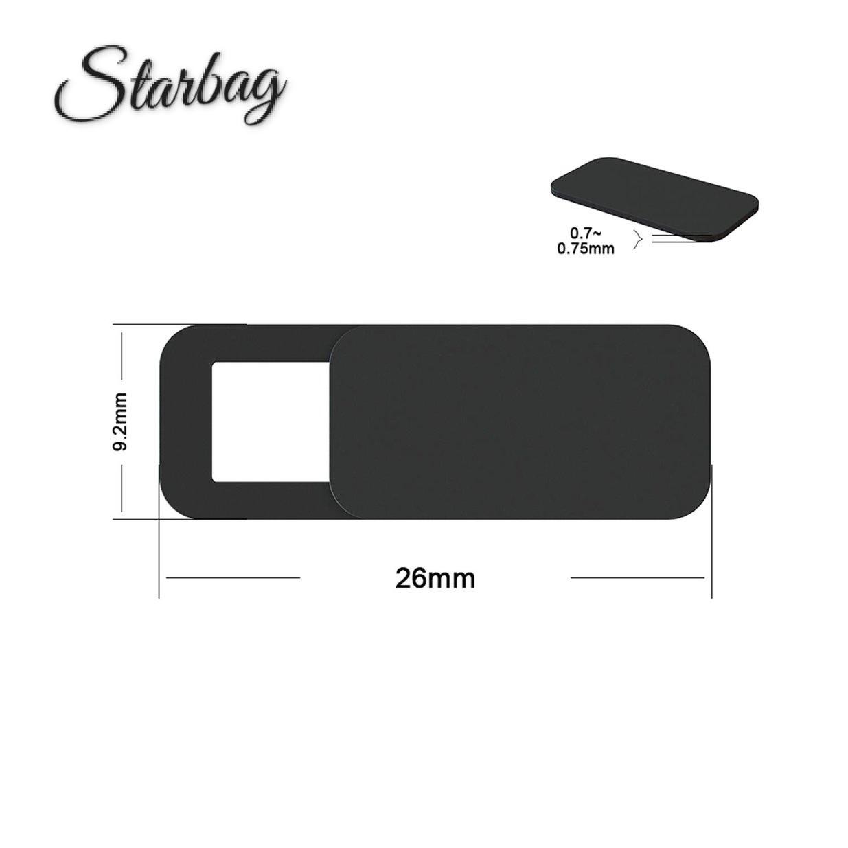 Set 3 Miếng Dán Bảo Vệ Camera Điện Thoại T10 | BigBuy360 - bigbuy360.vn