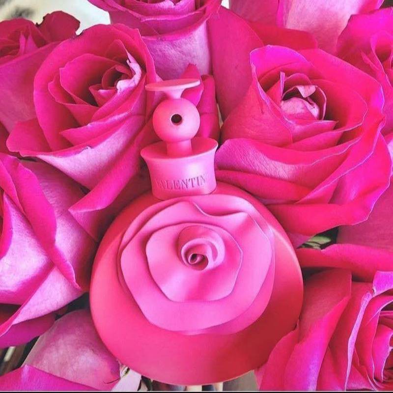 [Mẫu thử] Nước Hoa Nữ Valentino Valentina Pink EDP 10ml » Chuẩn Perfume