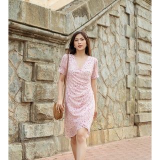 Lahoa đầm trúc mây
