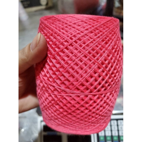 Sợi cotton chập 0.8mm