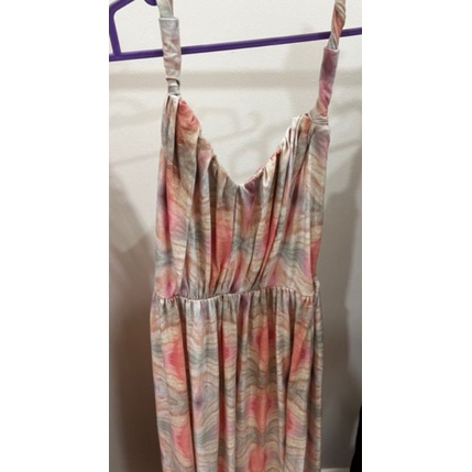 Đầm Mango Authentic sz S, new 99%