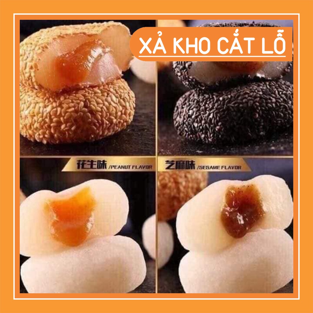 HOTTT0345 [ DEAL SỐC 1K- 9/9] Bánh mô chi Mix vị huynhyendan187488