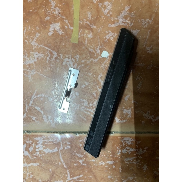 Linh kiện laptop hp elitebook 8460p rã máy