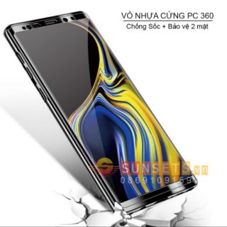 Ốp lưng Samsung S10- S10+
