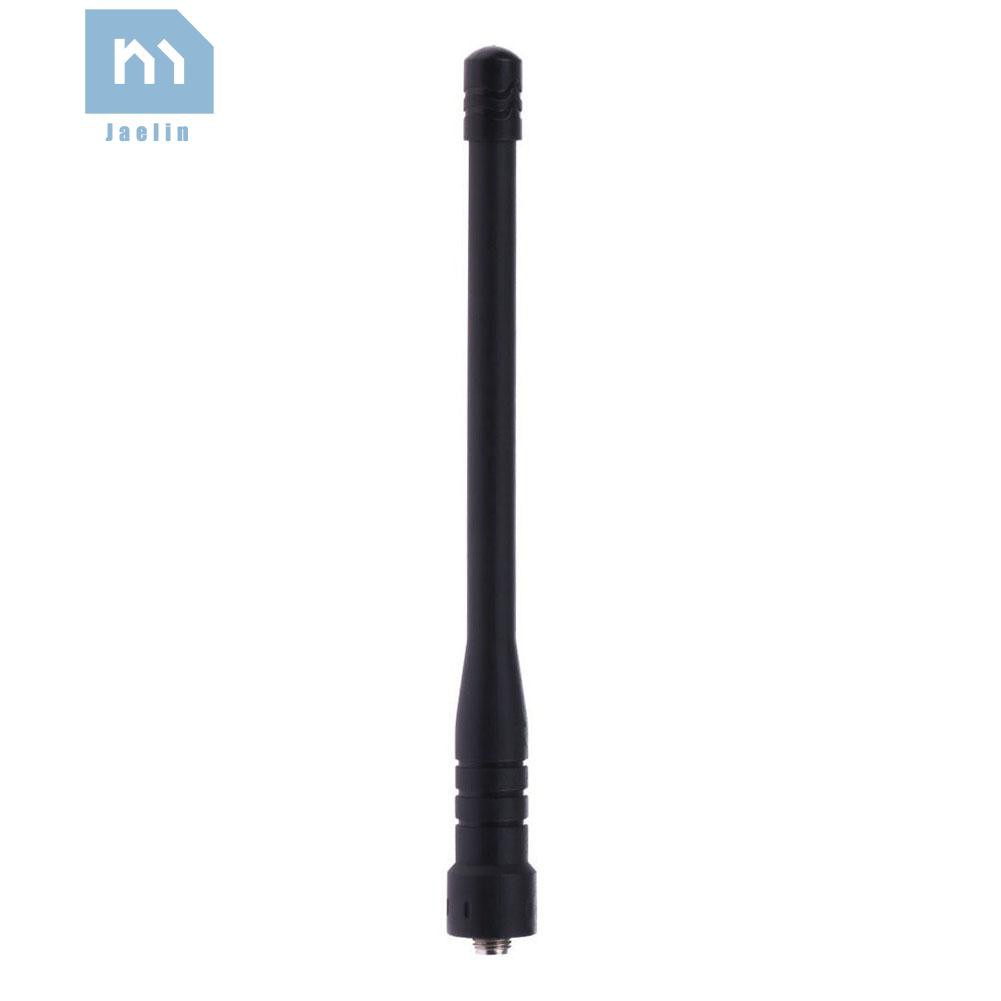 Anten SMA-F 430Mhz UHF cho bộ đàm Baofeng UV-5R 888s 777s thiết kế thu gọn tiện lợi