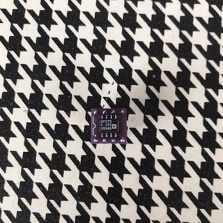 opamp đôi op275