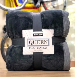 Chăn Lông Cừu Siêu Dày KIRKLAND Queen