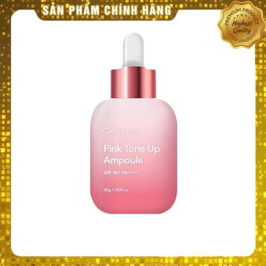 ( HÀNG CHUẨN AUTH ) - Serum chống nắng Cellapy - freeship