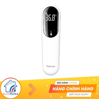 Nhiệt kế hồng ngoại Xiaomi Berrcom JXB-305