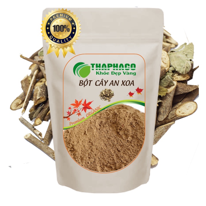 Bột Cây An Xoa 100g Uống Mát Gan Giải Độc THAPHACO