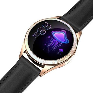 Đồng Hồ Thông Minh KINGWEAR KW20