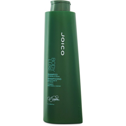 ✅Joico_Chính_hãng_100%✅DẦU XẢ CHO TÓC THƯA MỎNG RỤNG JOICO BODY LUXE CONDITIONER 1000ML NEW 2020