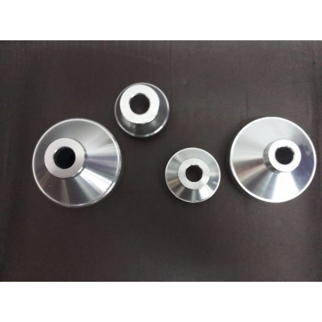 Chụp cốc KM Yamaha va Honda