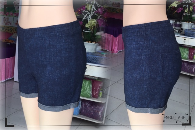 Quần đùi nam nữ