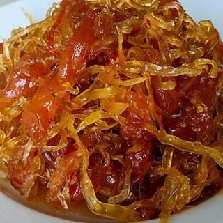 MẮM THÁI CHÂU ĐỐC HŨ 500G