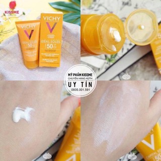 ❤️Chống nắng vichy