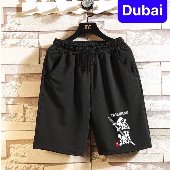 BỘ THỂ THAO NAM KIẾM NHẬT, ĐỒ BỘ QUẦN ÁO MÙA HÈ CỘC TAY VẢI ĐẸP CAO CẤP - DUBAI FASHION