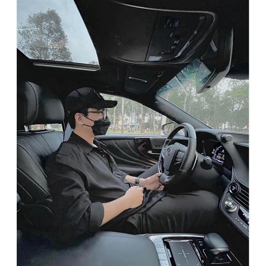 Khẩu trang 4 lớp N94