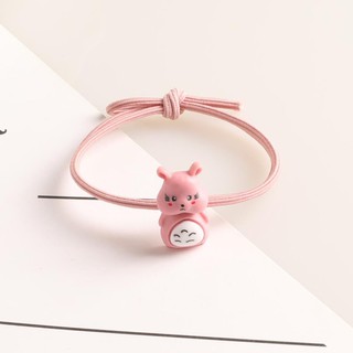 thun buộc tóc / chun buộc tóc chuột béo cute