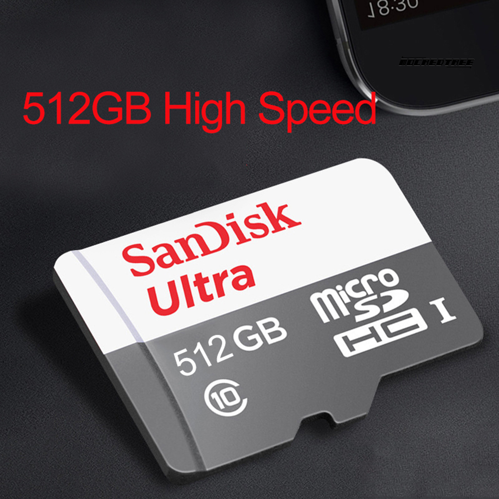 Thẻ Nhớ Điện Thoại Tốc Độ Cao 1tb 512gb | BigBuy360 - bigbuy360.vn