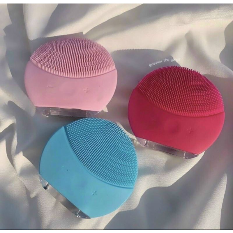 MÁY RỬA MẶT CẦM TAY FOREVER MINI CAO CẤP NỘI ĐỊA TRUNG ALOHASHOP91