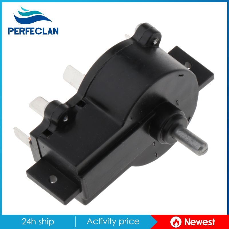 Công Tắc Điều Khiển Tốc Độ Năm Tốc Độ Cho Tàu Thuyền