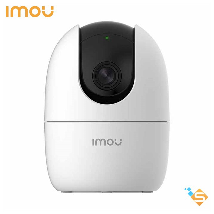 Camera WiFi Xoay IMOU A22EP Ranger 2 2MP 1080P - Sản Phẩm Cao Cấp Của DAHUA - Bảo Hành Chính Hãng 2 Năm