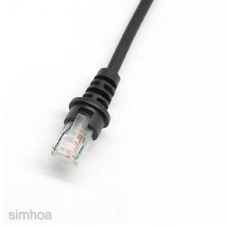 [Simhoa] Cáp USB 6FT cho MS9590i MS3580 MS7180