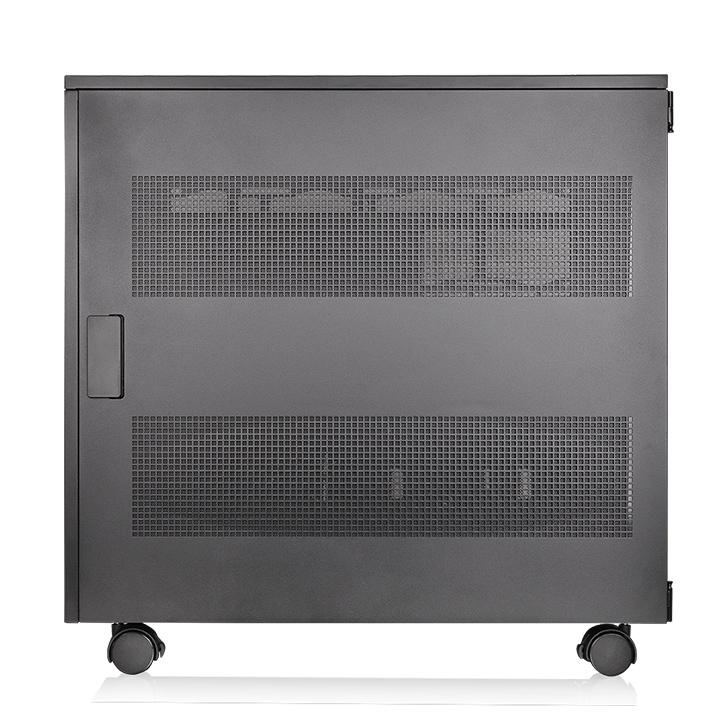 Vỏ Case Thermaltake Core W100 - Hàng chính hãng