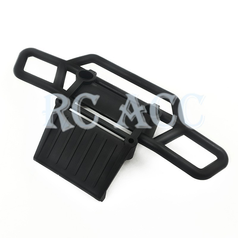 Bộ Cản Trước 08002 Cho Xe Điều Khiển HSP 1:10 94108 94188 94111 Tram