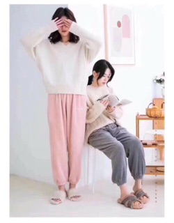 quần nhung dstudio unisex siêu hot hit