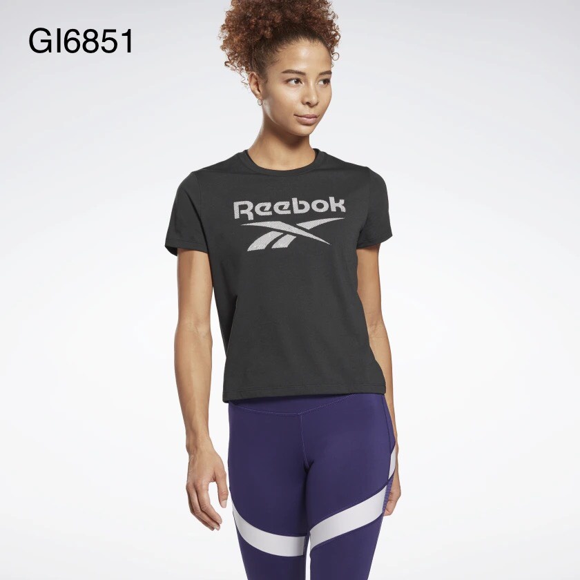 Áo thun ngắn tay RBK GI6851