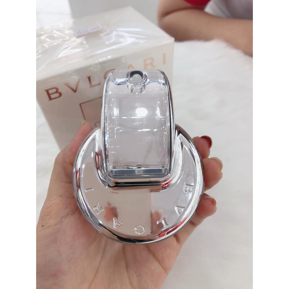 Nước Hoa Bvlgari Omnia Crystalline 65ML