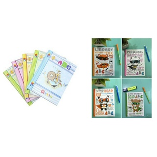 Tập đẹp 96 trang, định lượng 80gsm