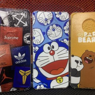 Ốp nokia 7.2 /Nokia 6.2 dẻo trong chống sốc in hình kute