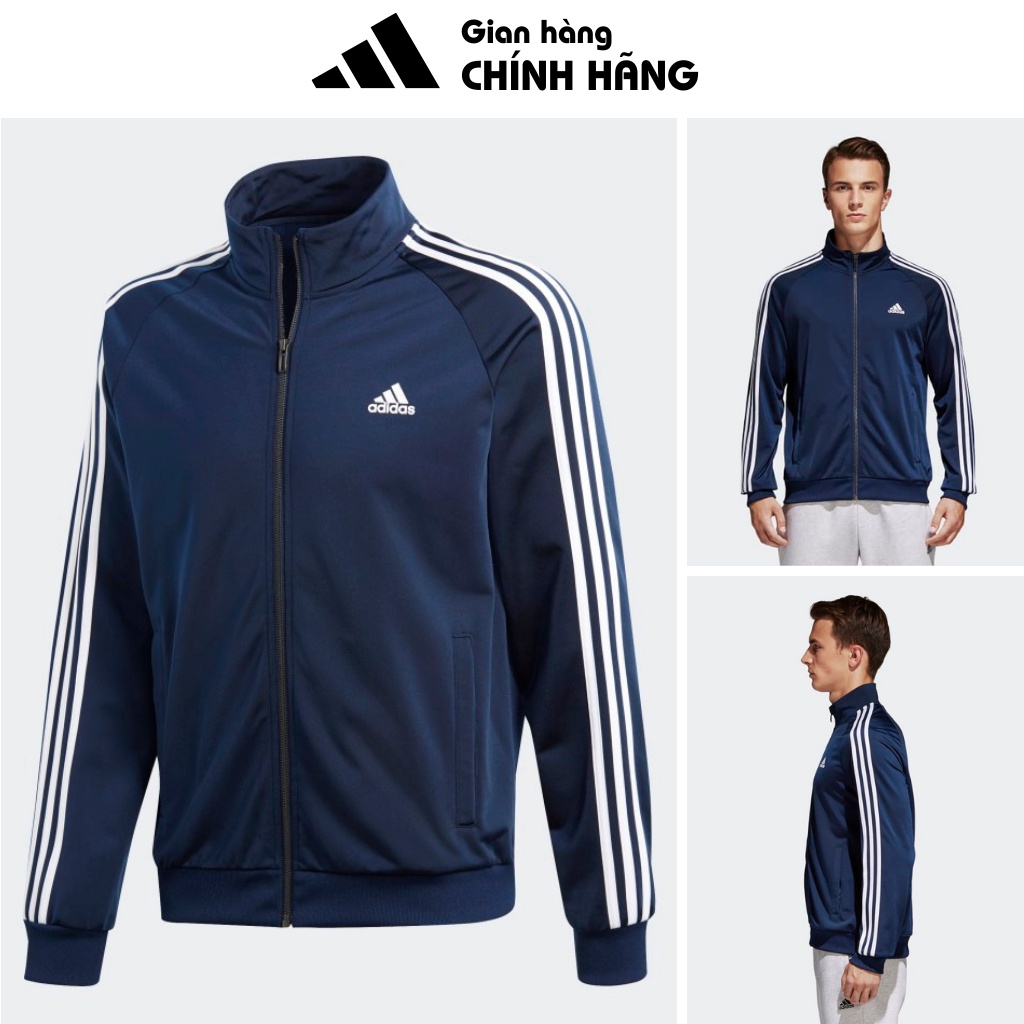 Áo khoác Adidas nam B47367 HÀNG CHÍNH HÃNG