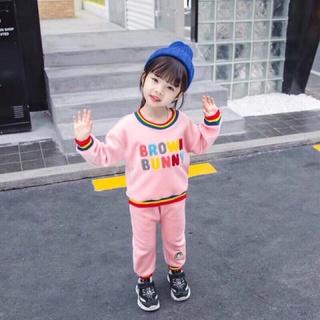 bộ nhung bo gấu cho bé