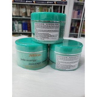 Kem massage mặt Mira 120ml
