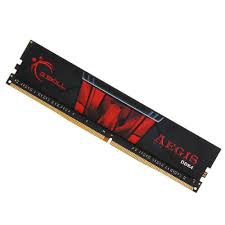 Ram máy tính G.Skill - 4GB DDR4 2666MHz -F4-2666C19S-8GIS - Chính hãng, Mai Hoàng phân phối và bảo hành toàn quốc