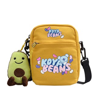 BAG CHÉO BT21 ITEM 2