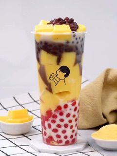 [HÀNG CHÍNH HÃNG] 1kg BỘT PUDDING MOLE ( có vdeo)