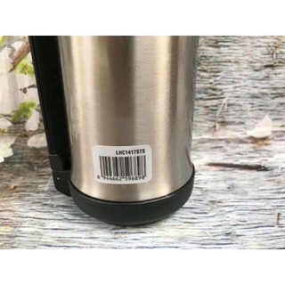 Bình giữ nhiệt Soft Hand Lock&Lock LHC1417 500ml