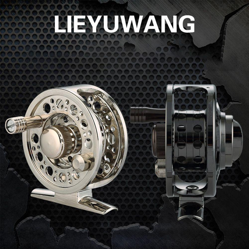 Guồng Quay Câu Cá Chất Lượng Cao Chuyên Dụng