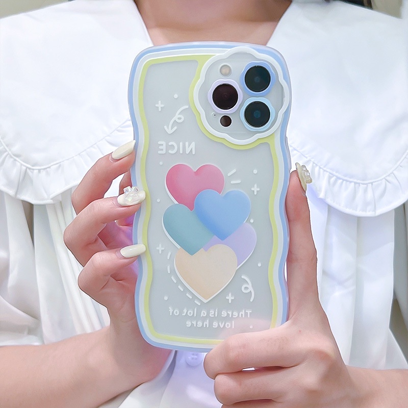 Ốp Điện Thoại Họa Tiết Hoa Xinh Xắn Cho iphone 7 / 7plus / 8 / 8plus / xs / 11 / 12 / 13 / 14 / pro / max / plus / promax