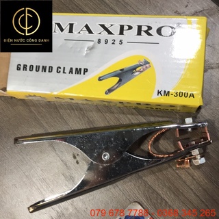 Kiềm kẹp max MAXPRO