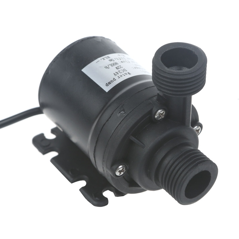 Máy Bơm Nước Mini DC 24V Cho Bể Cá