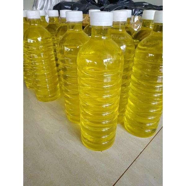 TINH DẦU XẢ CHANH NGUYÊN CHẤT- 1 lít